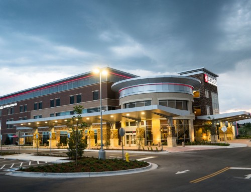UCHEALTH BROOMFIELD HOSPITAL