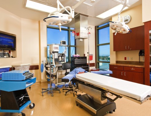 DOWNTOWN SURGERY CENTER