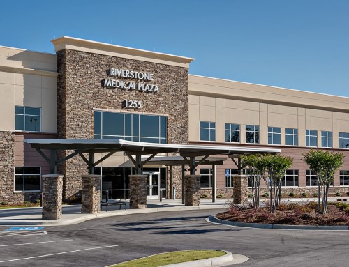 RIVERSTONE MEDICAL PLAZA