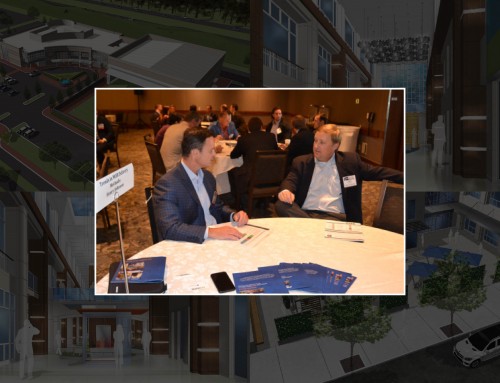 FJ Hosts Round Table at Interface Healthcare Conference in Dallas