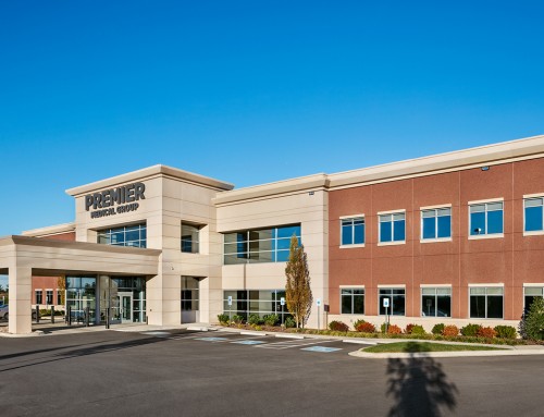 PREMIER MEDICAL GROUP