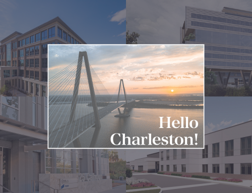 Freese Johnson Opens Charleston Office
