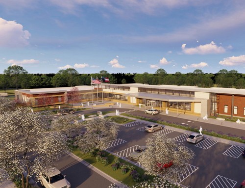 VA COMMUNITY BASED OUTPATIENT CLINIC, PIKE COUNTY